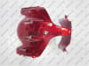 Yamaha FJR1300 Candy Red/Silver Fairings - Image 2 of 0