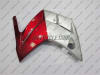 Yamaha FJR1300 Candy Red/Silver Fairings - Image 5 of 0