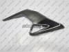 Suzuki GSX-R 1000 OEM Style Black/Silver Fairings - Image 4 of 0