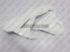 Suzuki GSX-R 600 750 White/Blue OEM Style Fairings - Image 3 of 0