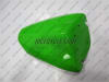 Kawasaki ZX636 OEM Style Green/Black Fairing - Image 3 of 0