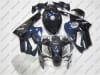 Kawasaki ZX12R Midnight Blue Fairings - Image 1 of 0