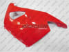 Kawasaki ZX14R Black/Red Fairings - Image 5 of 0