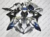 BMW S1000RR Dark Silver/Blue Fairings - Image 1 of 0