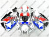 Nicky Hayden Suzuki GSX-R 600 750 Fairings - Image 1 of 0