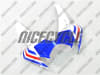 Nicky Hayden Suzuki GSX-R 600 750 Fairings - Image 2 of 0