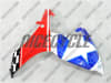 Nicky Hayden Suzuki GSX-R 600 750 Fairings - Image 3 of 0