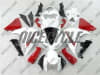 Yamaha YZF-R1 Red/White Fairings - Image 1 of 0