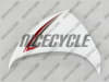 Yamaha YZF-R1 Red/White Fairings - Image 2 of 0
