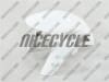 Yamaha YZF-R1 Red/White Fairings - Image 3 of 0