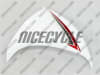 Yamaha YZF-R1 Red/White Fairings - Image 4 of 0