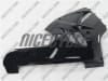 Gloss Black Kawasaki ZX-9R Fairings - Image 5 of 0