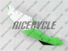 Kawasaki ZX-7R White/Green Fairing - Image 4 of 0