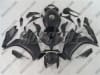 Honda CBR1000RR Matte Black Fairings - Image 1 of 0
