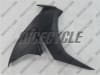 Honda CBR1000RR Matte Black Fairings - Image 5 of 0