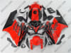 Honda CBR 1000RR Black/Red OEM Style Fairings - Image 1 of 0