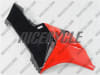 Honda CBR 1000RR Black/Red OEM Style Fairings - Image 3 of 0