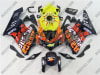 Honda CBR 1000RR Repsol Midnight Blue Fairings - Image 1 of 0