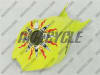 Honda CBR 1000RR Repsol Midnight Blue Fairings - Image 3 of 0