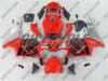 Honda CBR600RR OEM Style Red Fairings - Image 1 of 0