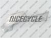 Honda CBR600RR OEM Style Red Fairings - Image 2 of 0