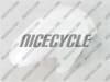 White/Black Accents Suzuki GSX-R 1300 Hayabusa Fairings - Image 4 of 0
