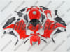 Honda CBR1000RR Red Fairings - Image 1 of 0