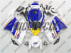 Rothmans Honda CBR 1000RR Motorcycle Fairings - Image 1 of 0