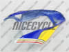 Rothmans Honda CBR 1000RR Motorcycle Fairings - Image 4 of 0