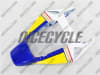 Rothmans Honda CBR 1000RR Motorcycle Fairings - Image 5 of 0