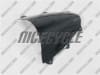 Suzuki GSX-R 600 750 Black/Silver Accents Fairings - Image 2 of 0