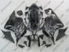 Honda CBR600RR Matte Tribal Fairings - Image 1 of 0