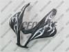 Honda CBR600RR Matte Tribal Fairings - Image 3 of 0