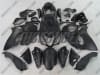 Satin Black Suzuki GSX-R 1300 Hayabusa Fairings - Image 1 of 0