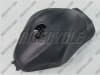 Satin Black Suzuki GSX-R 1300 Hayabusa Fairings - Image 2 of 0