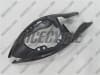 Satin Black Suzuki GSX-R 1300 Hayabusa Fairings - Image 4 of 0