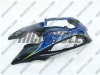 Custom Blue/Matte Suzuki GSX-R 1300 Hayabusa Fairings - Image 2 of 0
