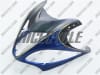 Custom Blue/Matte Suzuki GSX-R 1300 Hayabusa Fairings - Image 3 of 0
