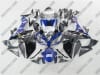 Yamaha YZF-R1 Graves Fairings - Image 1 of 0