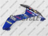 Yamaha YZF-R1 Graves Fairings - Image 4 of 0