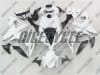 Yamaha YZF-R1 White/Silver Fairings - Image 1 of 0