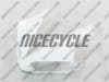 Yamaha YZF-R1 White/Silver Fairings - Image 3 of 0