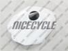 Yamaha YZF-R1 White/Silver Fairings - Image 4 of 0