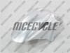 Honda VFR-800 Silver/White Fairings - Image 4 of 0