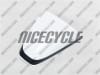 Honda VFR-800 Silver/White Fairings - Image 5 of 0