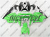 Kawasaki ZX-9R Green Fairings - Image 1 of 0