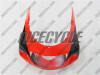 Red Suzuki SRAD GSX-R 600 750 Fairings - Image 2 of 0