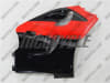 Red Suzuki SRAD GSX-R 600 750 Fairings - Image 4 of 0