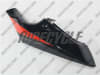 Red Suzuki SRAD GSX-R 600 750 Fairings - Image 5 of 0