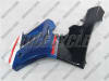 White/Red/Blue Triumph Daytona 675 Fairing - Image 3 of 0